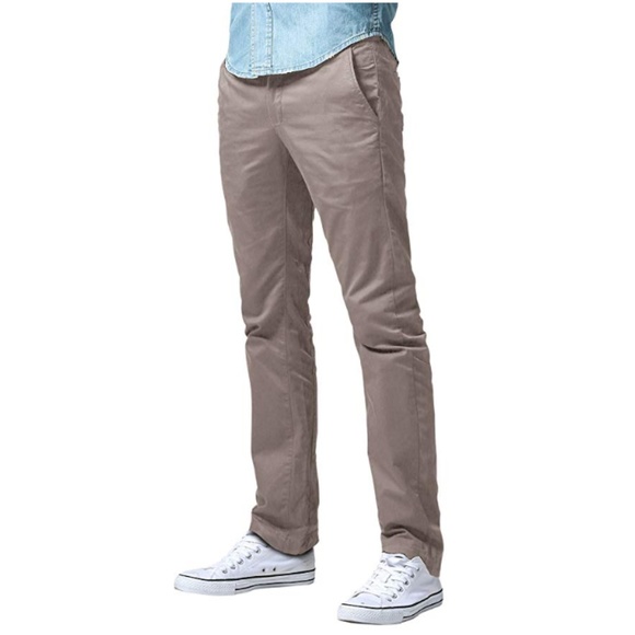 KingsTrend Other - NEW! Men's Casual Slim Fit Pants